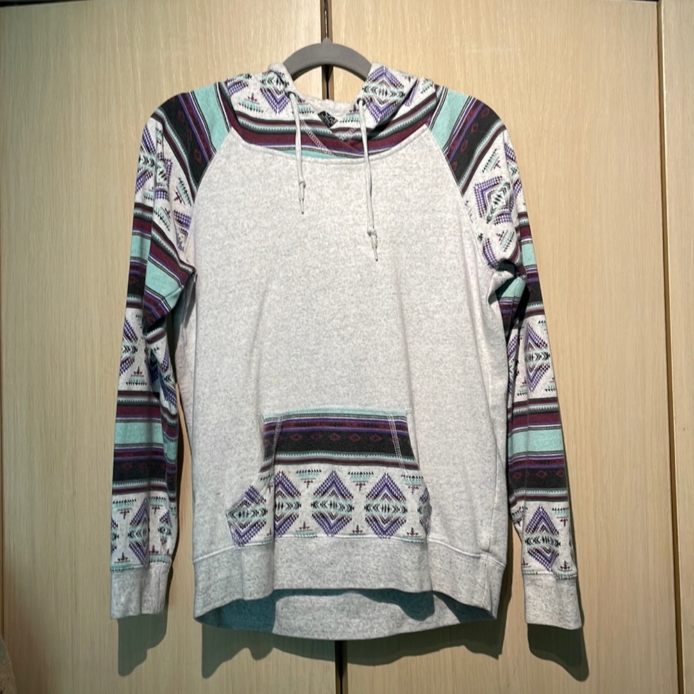 Men’s hoodie